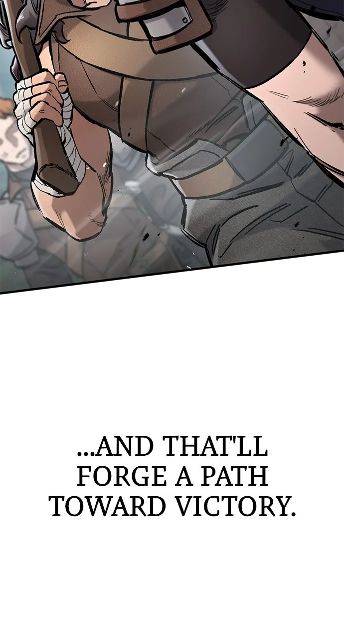 The Knight Only Lives Today Chapter 65 page 107 - 
