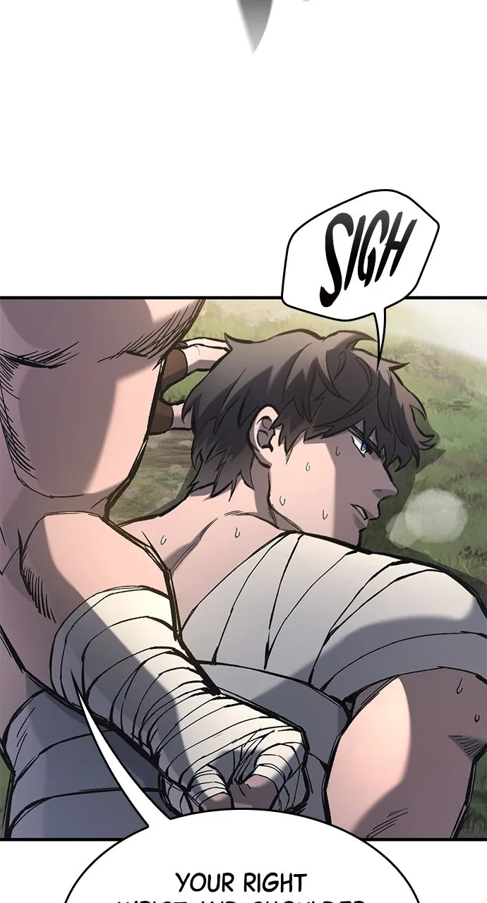The Knight Only Lives Today Chapter 65 page 12 - 