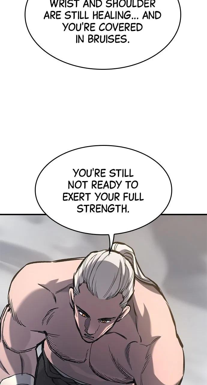 The Knight Only Lives Today Chapter 65 page 13 - 