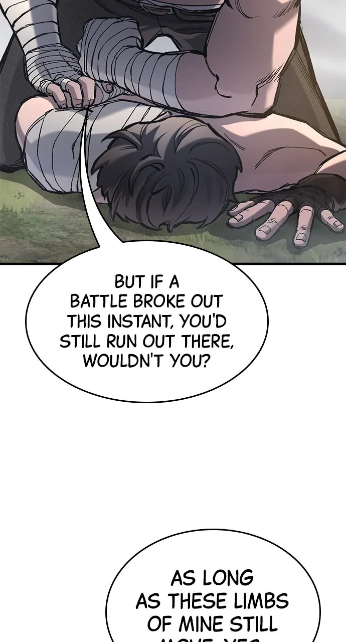 The Knight Only Lives Today Chapter 65 page 14 - 