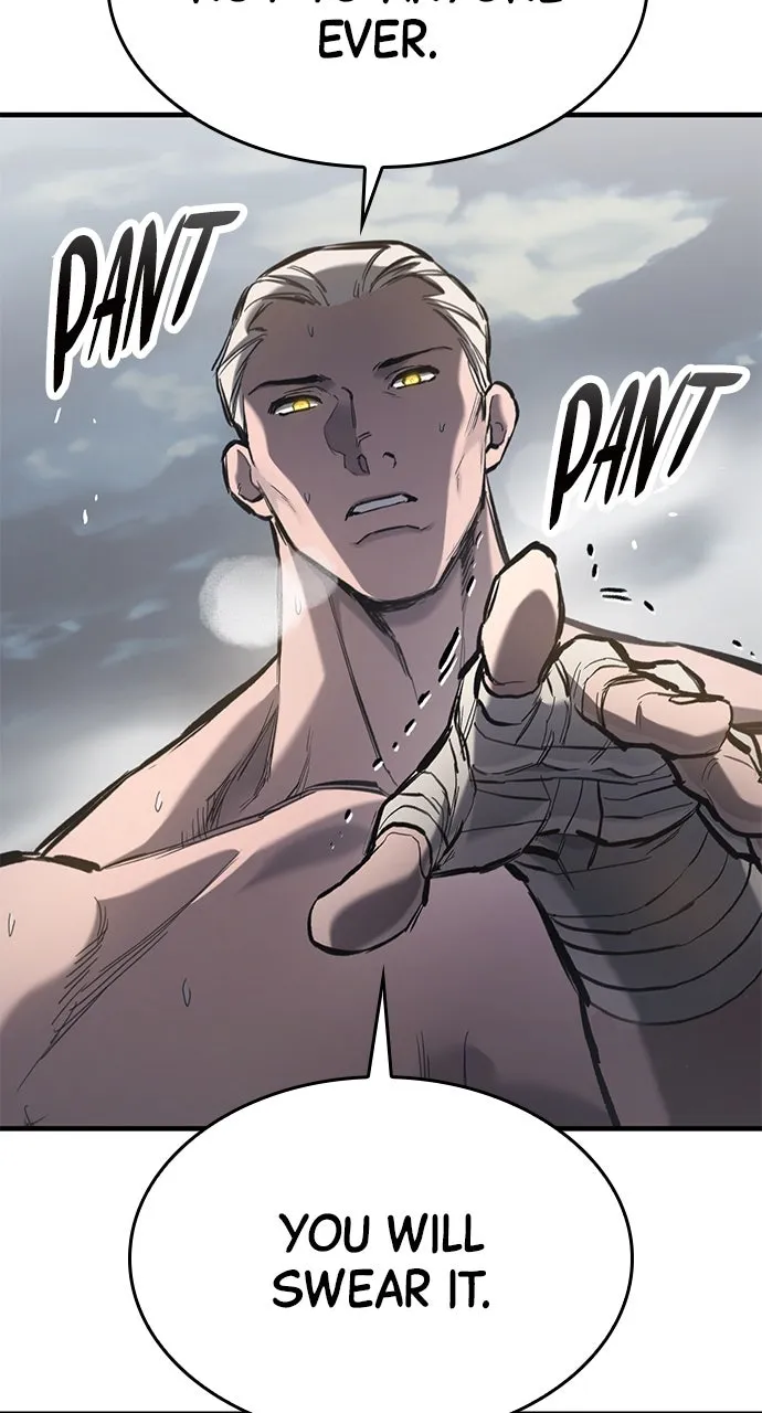 The Knight Only Lives Today Chapter 65 page 30 - 