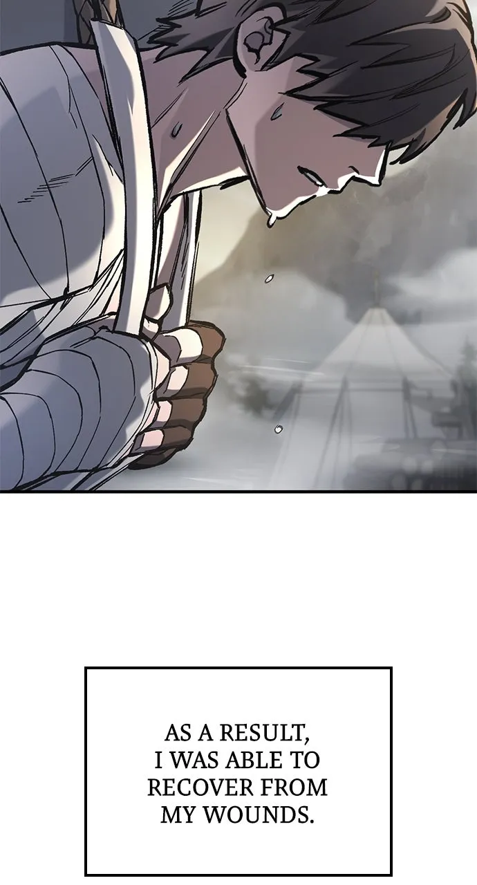 The Knight Only Lives Today Chapter 65 page 4 - 