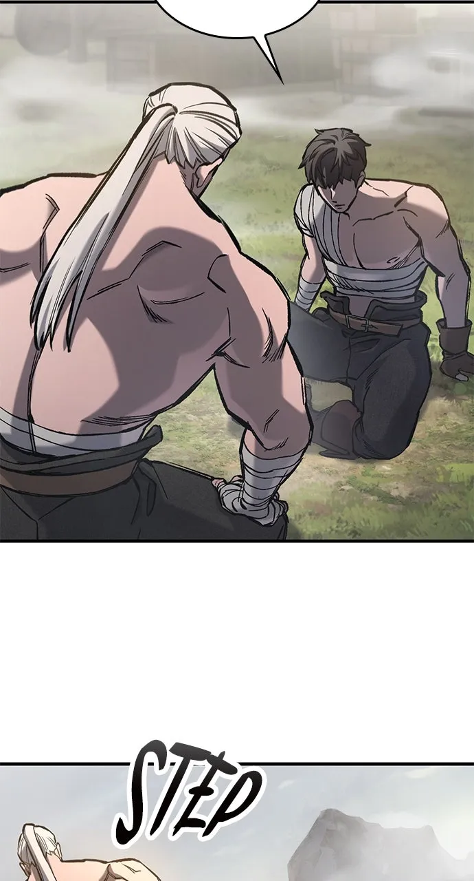 The Knight Only Lives Today Chapter 65 page 32 - 