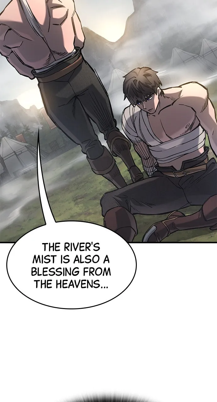 The Knight Only Lives Today Chapter 65 page 33 - 