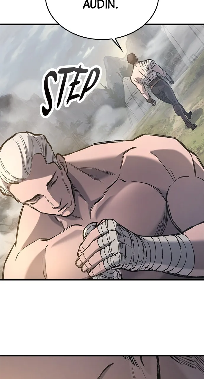 The Knight Only Lives Today Chapter 65 page 40 - 