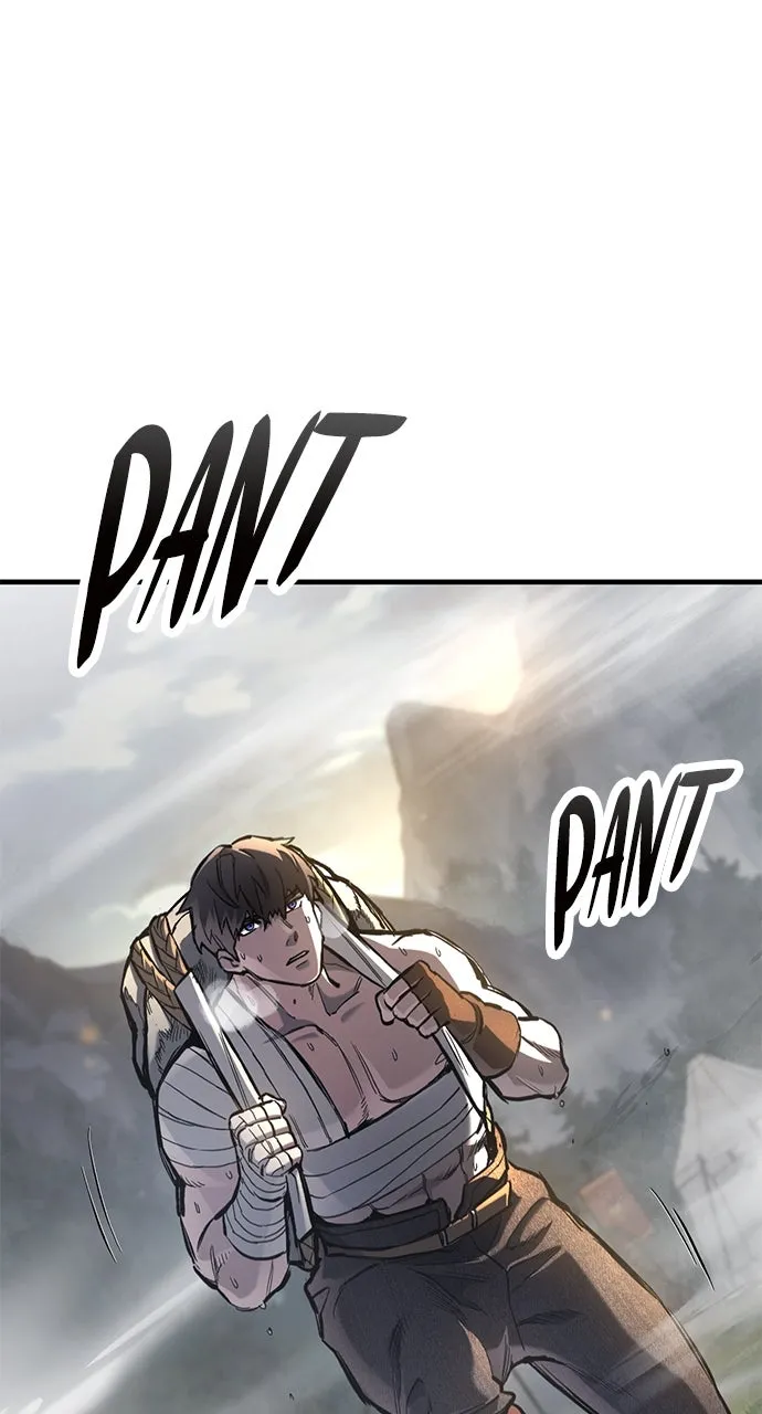 The Knight Only Lives Today Chapter 65 page 5 - 