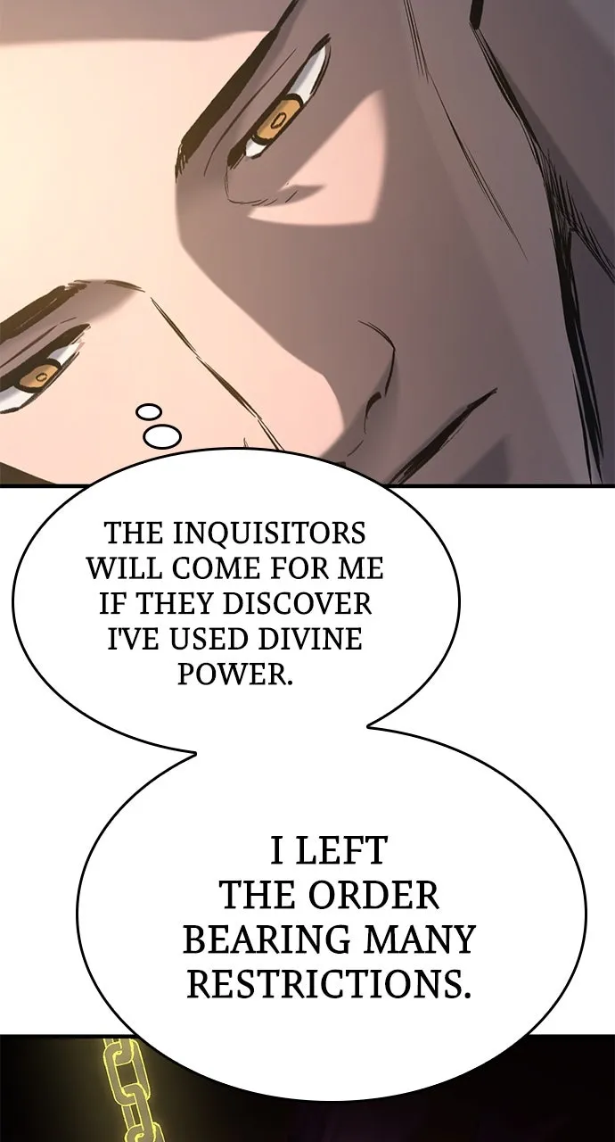 The Knight Only Lives Today Chapter 65 page 41 - 