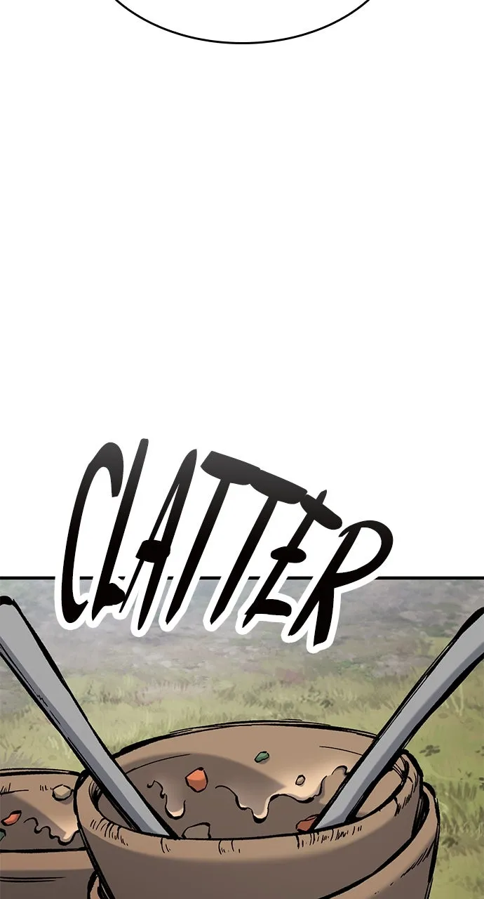 The Knight Only Lives Today Chapter 65 page 47 - 