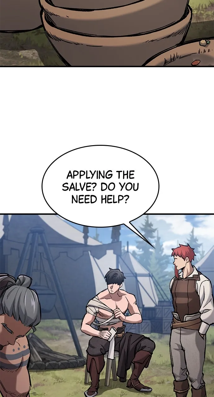 The Knight Only Lives Today Chapter 65 page 48 - 