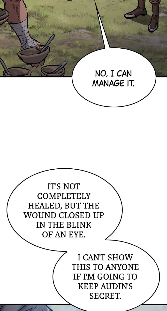 The Knight Only Lives Today Chapter 65 page 49 - 