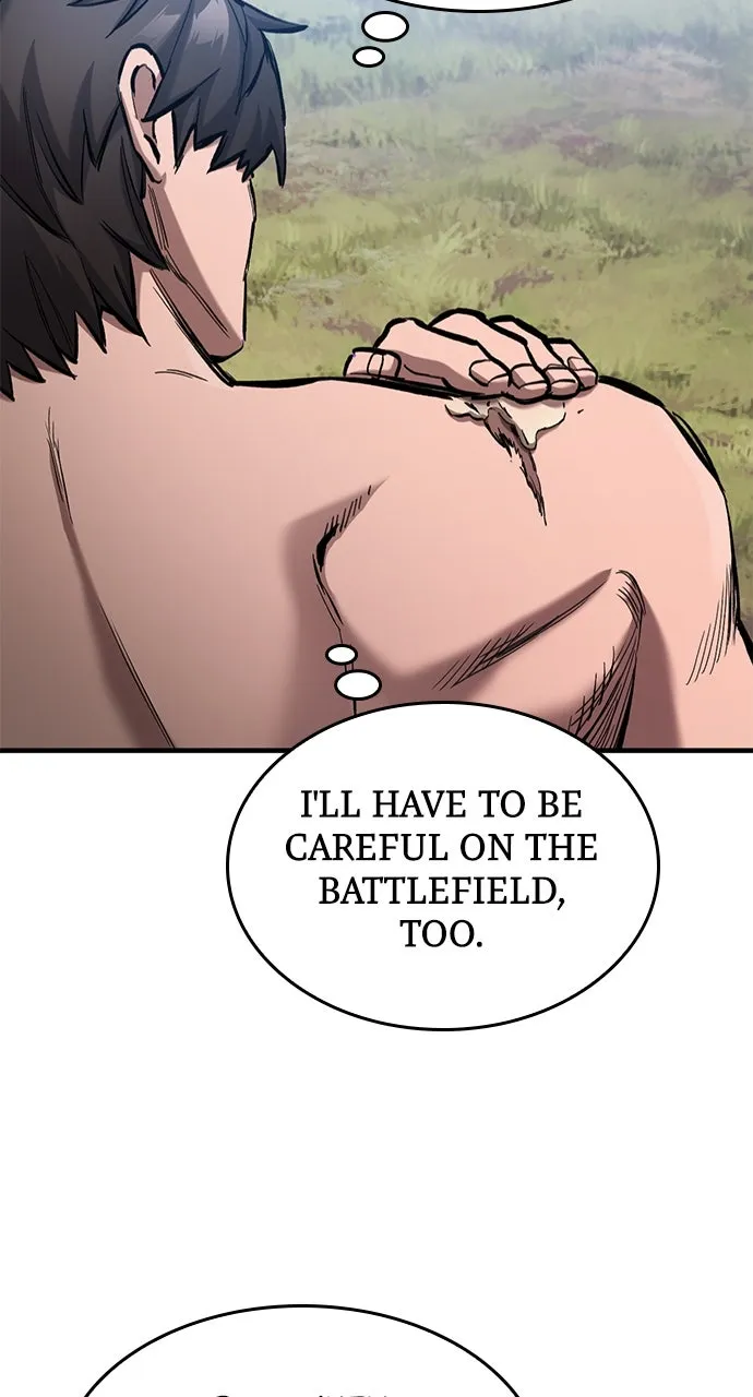 The Knight Only Lives Today Chapter 65 page 50 - 