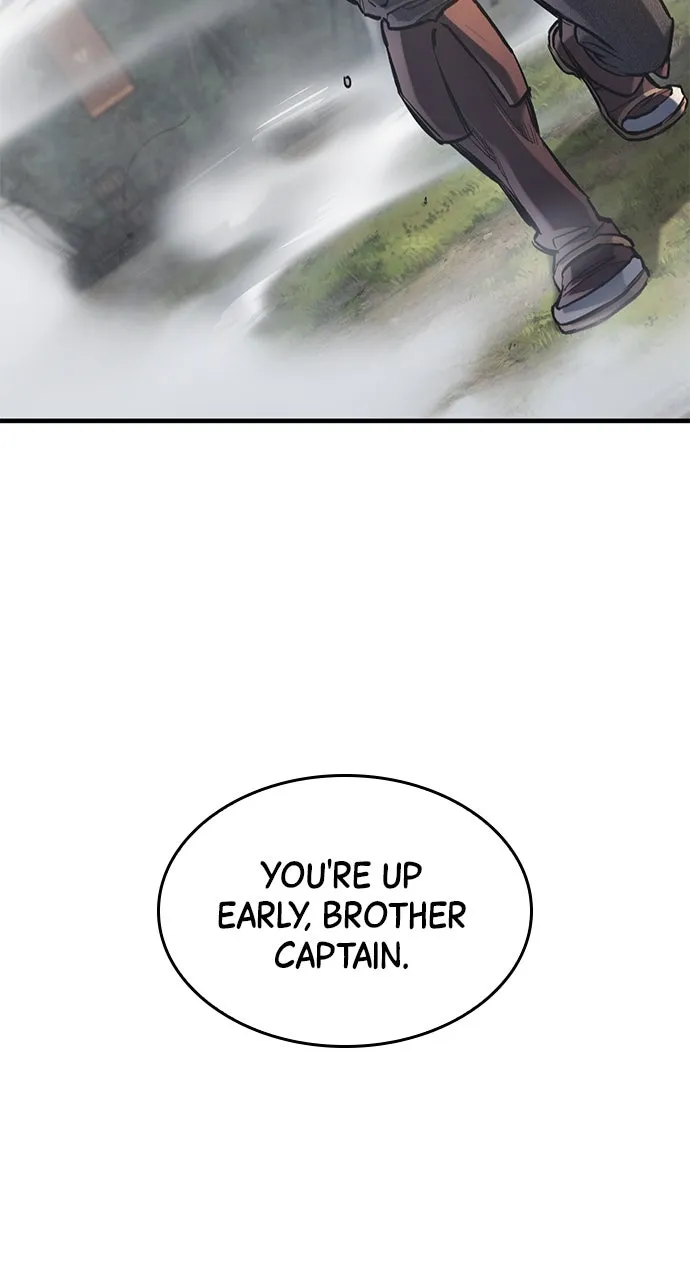 The Knight Only Lives Today Chapter 65 page 6 - 