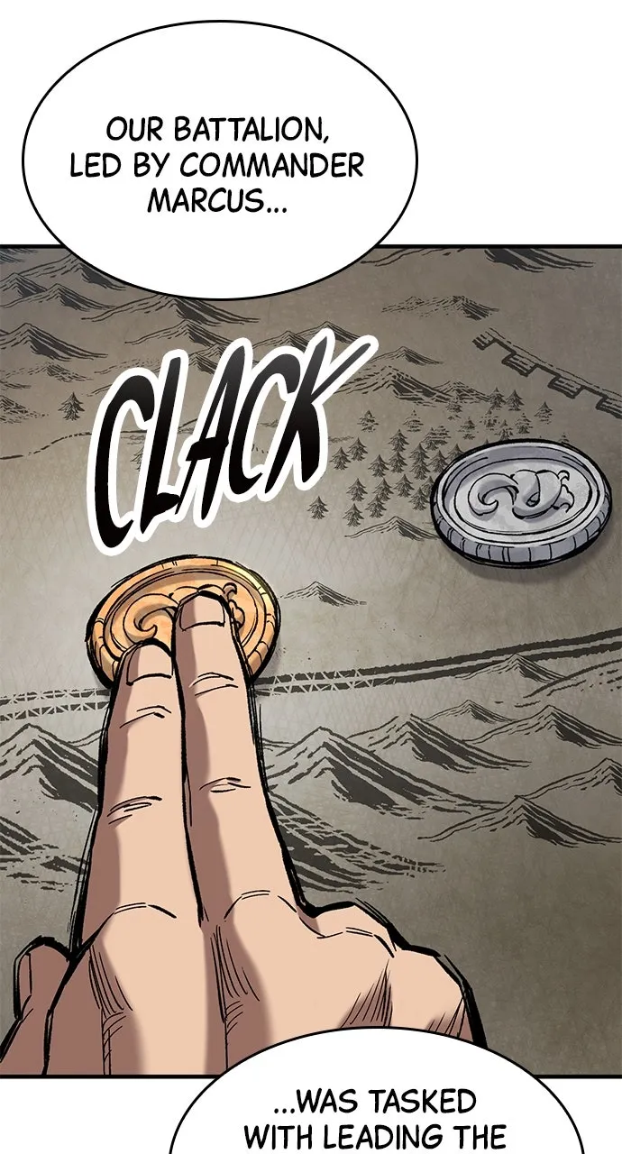 The Knight Only Lives Today Chapter 65 page 52 - 