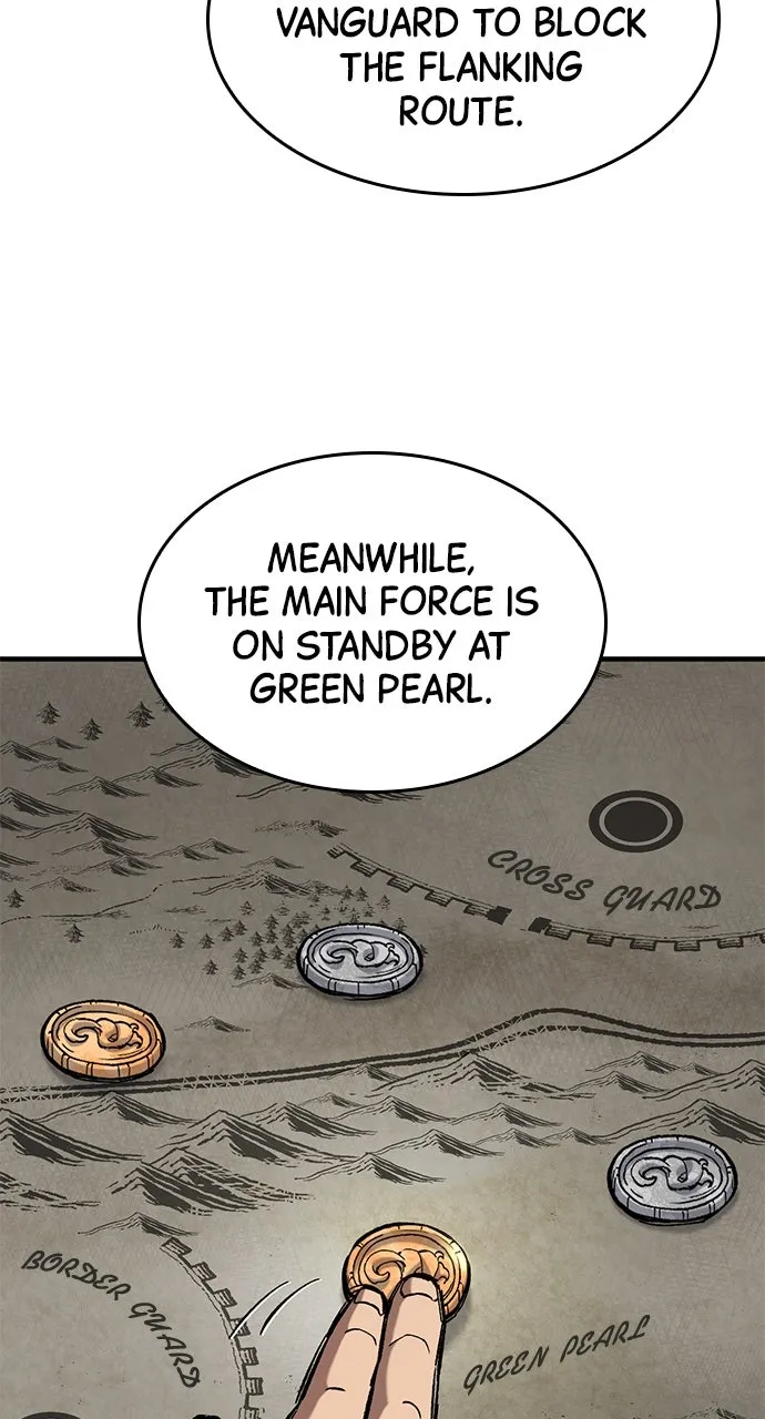 The Knight Only Lives Today Chapter 65 page 53 - 