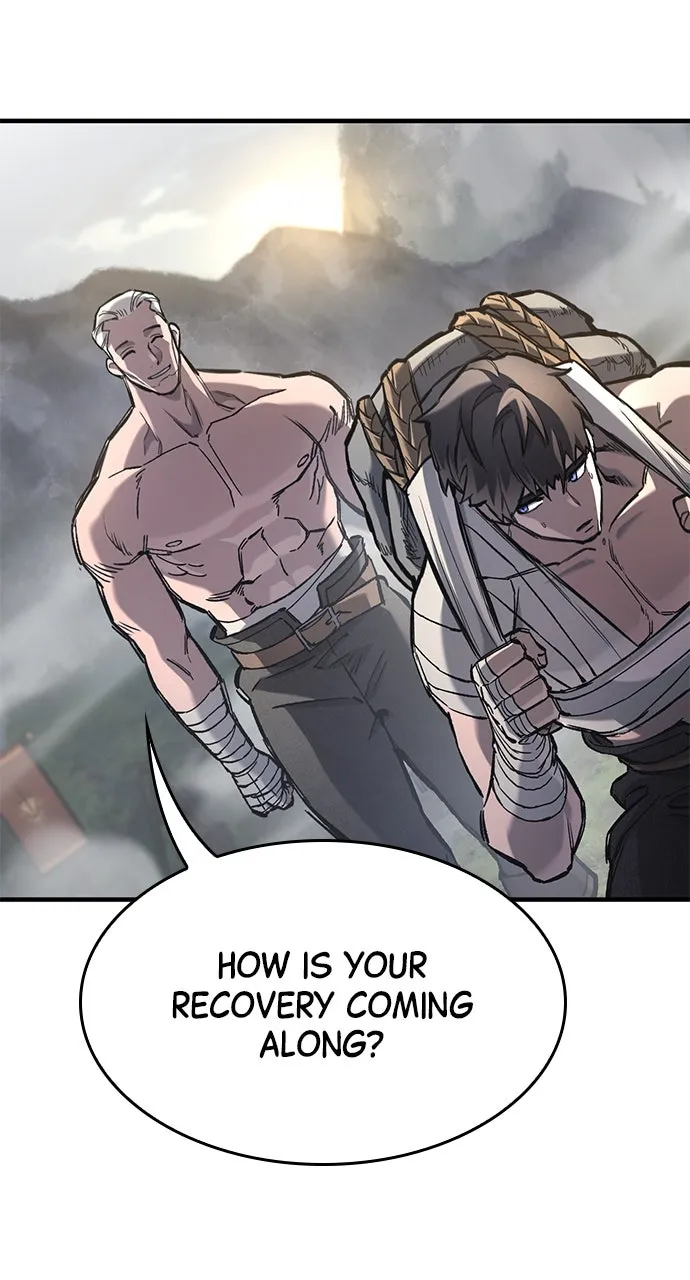 The Knight Only Lives Today Chapter 65 page 7 - 