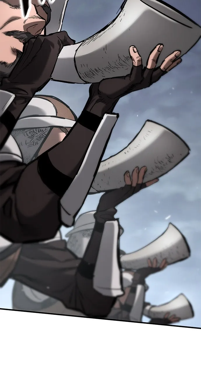 The Knight Only Lives Today Chapter 65 page 61 - 