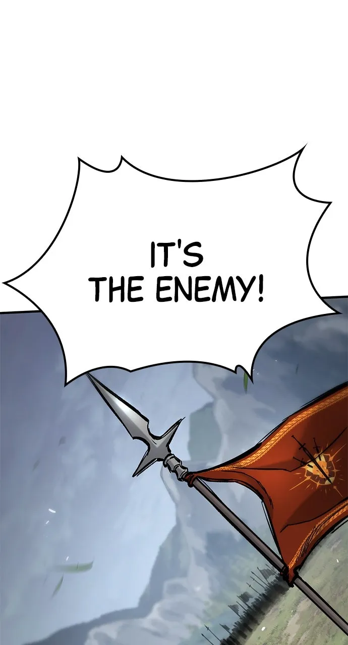 The Knight Only Lives Today Chapter 65 page 62 - 