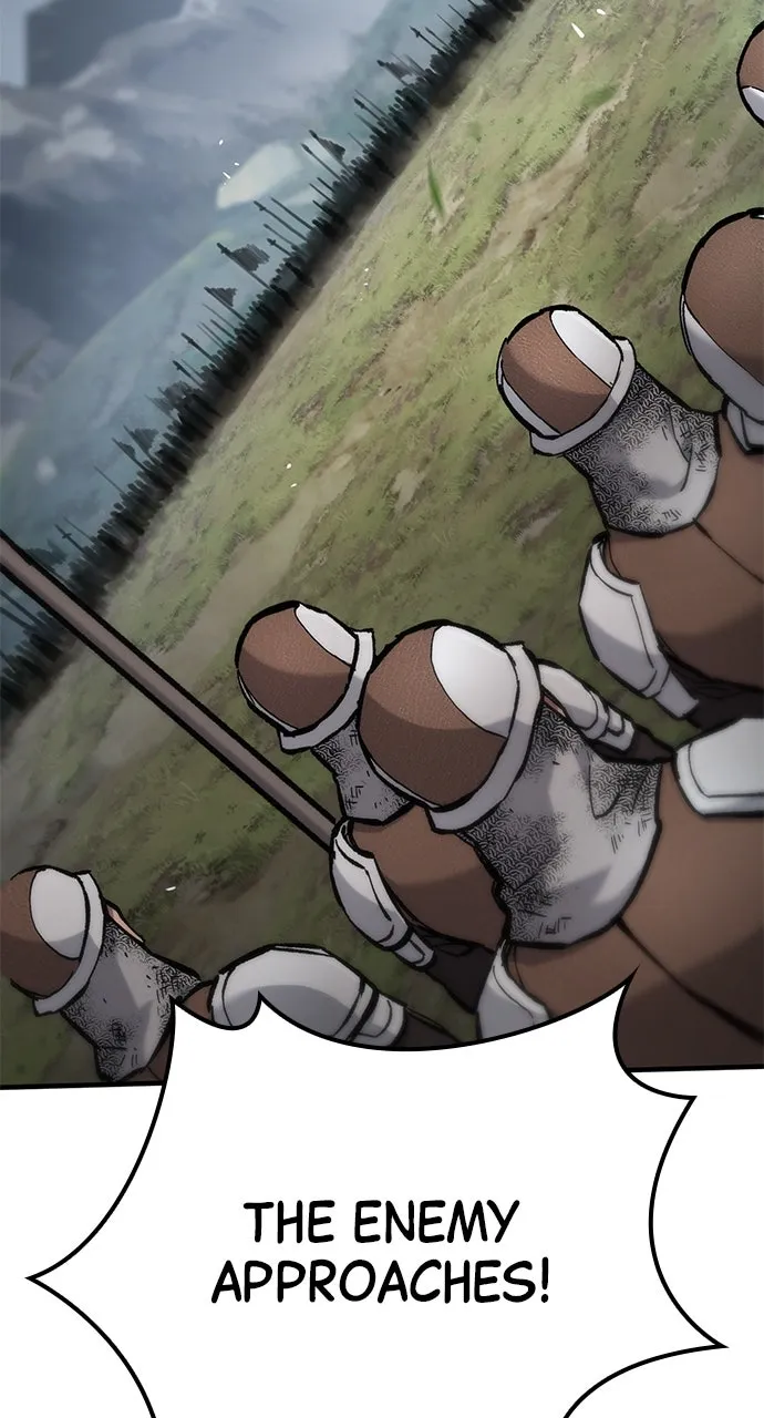 The Knight Only Lives Today Chapter 65 page 63 - 