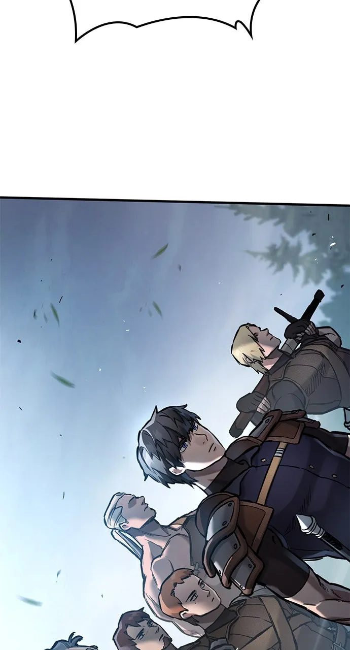 The Knight Only Lives Today Chapter 65 page 64 - 