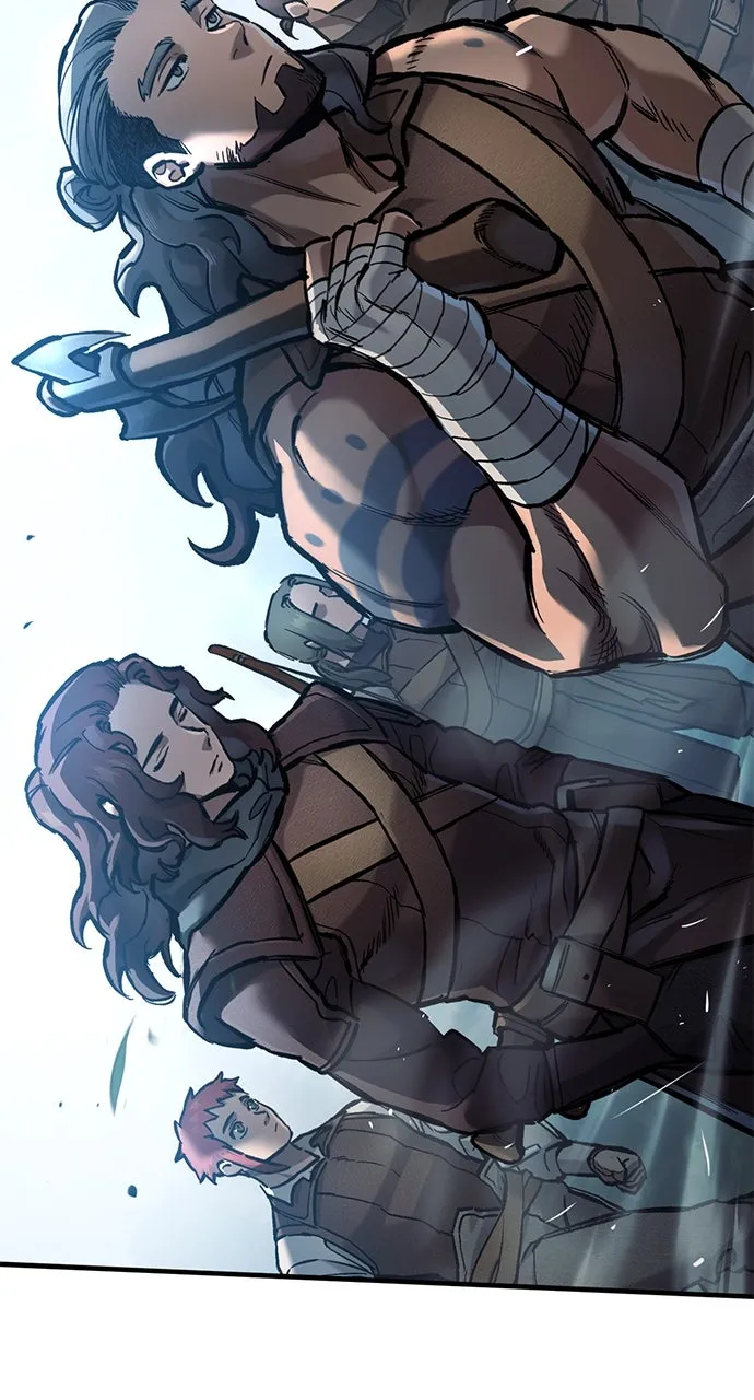The Knight Only Lives Today Chapter 65 page 65 - 