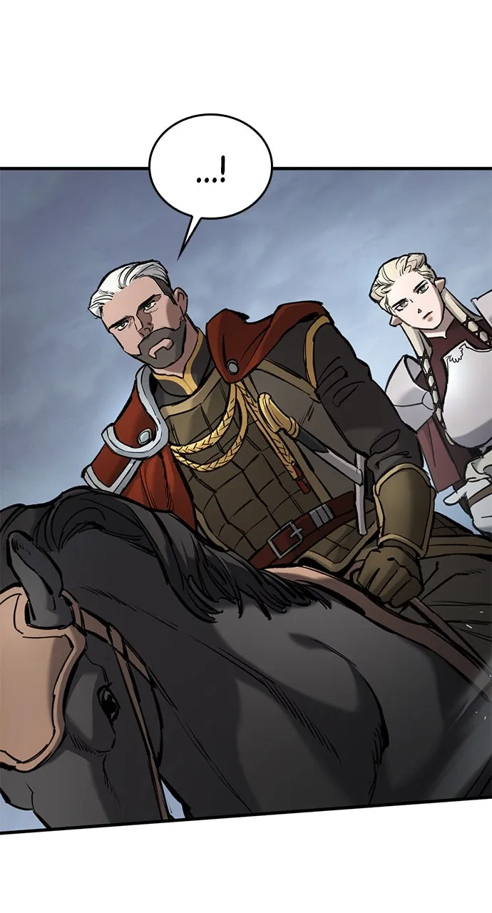 The Knight Only Lives Today Chapter 65 page 66 - 