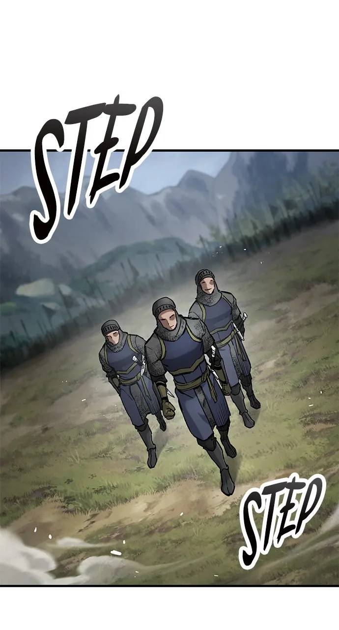 The Knight Only Lives Today Chapter 65 page 67 - 