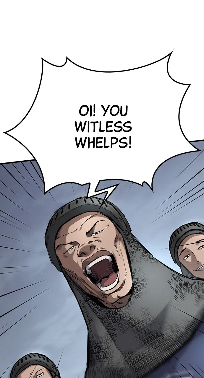 The Knight Only Lives Today Chapter 65 page 68 - 