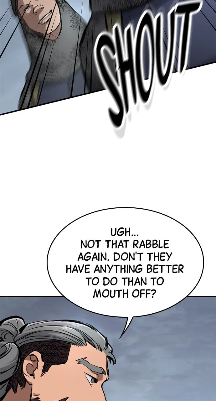 The Knight Only Lives Today Chapter 65 page 69 - 