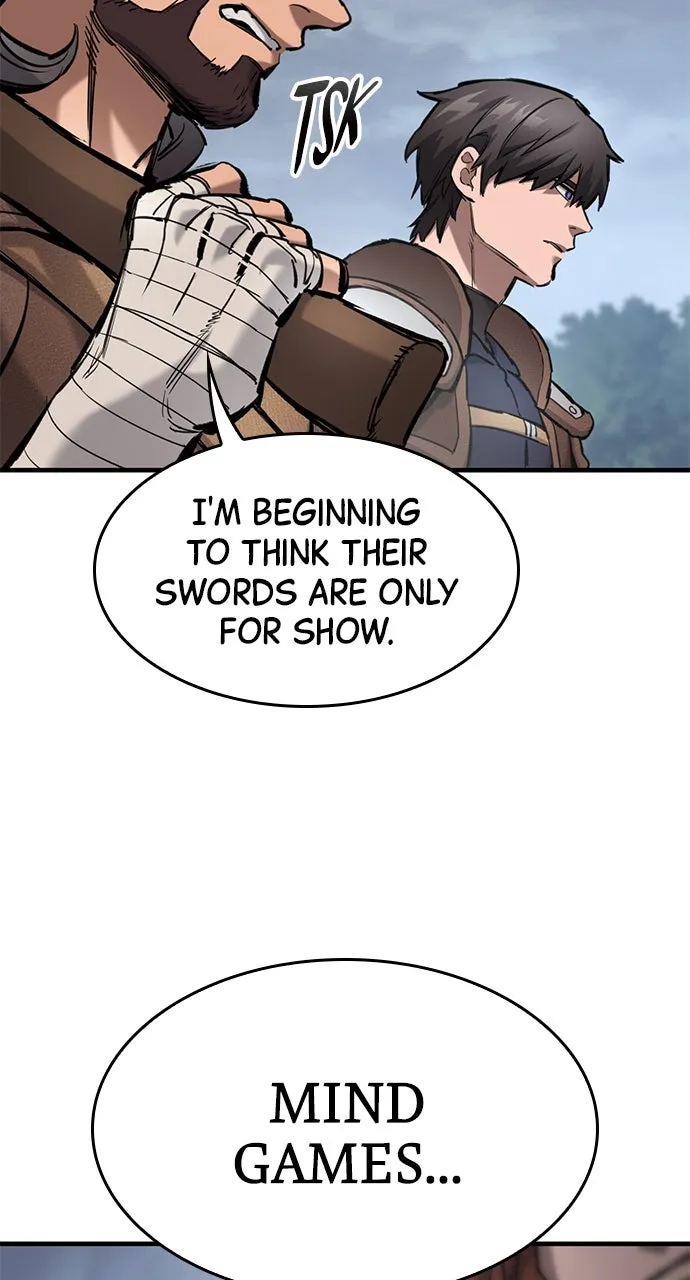 The Knight Only Lives Today Chapter 65 page 70 - 