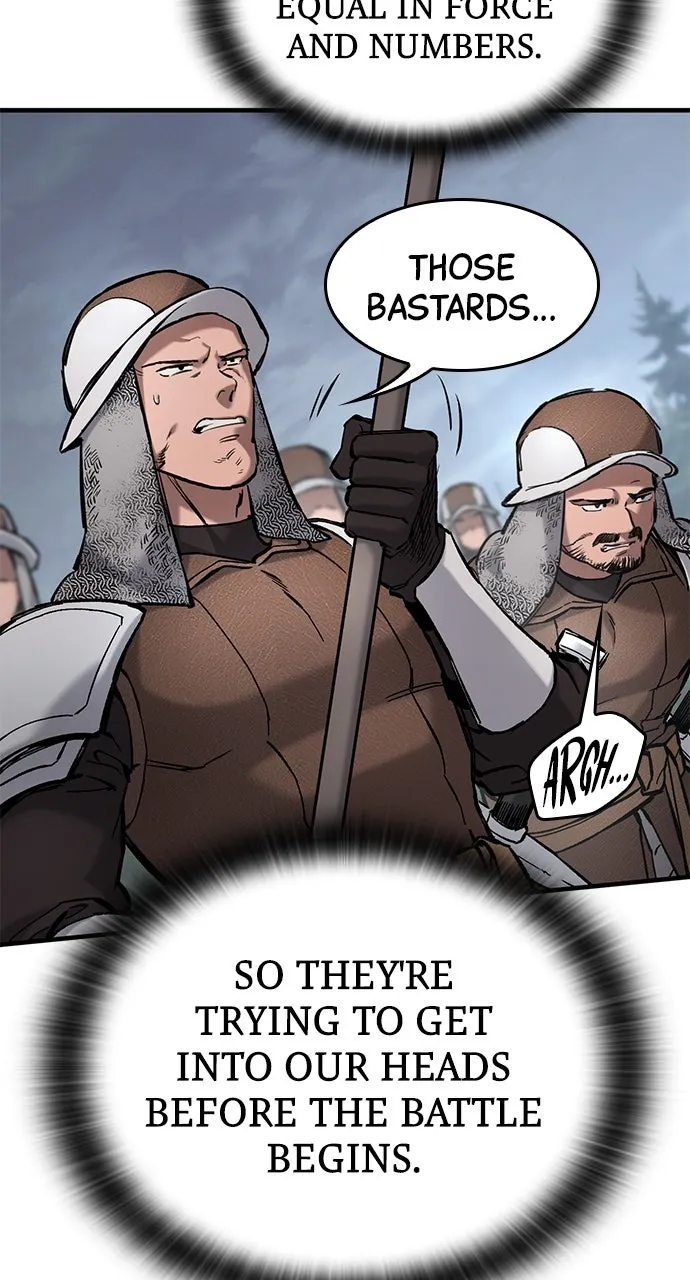 The Knight Only Lives Today Chapter 65 page 72 - 