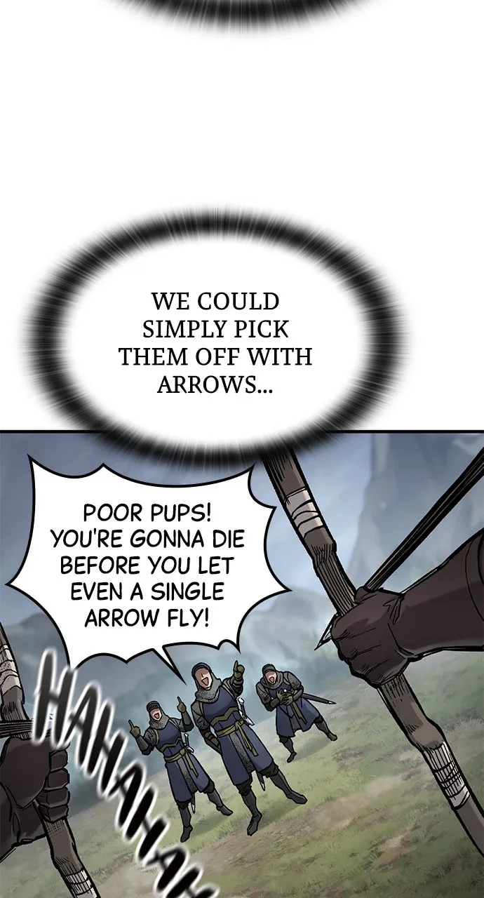 The Knight Only Lives Today Chapter 65 page 73 - 