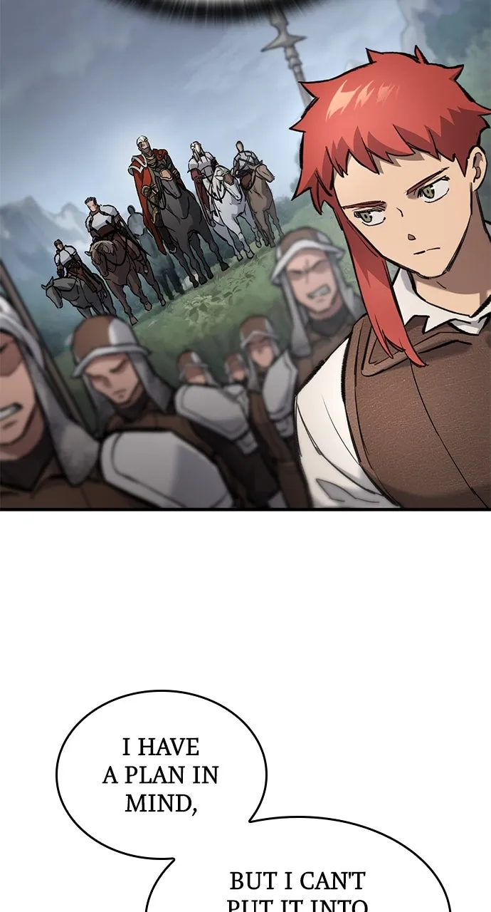 The Knight Only Lives Today Chapter 65 page 75 - 