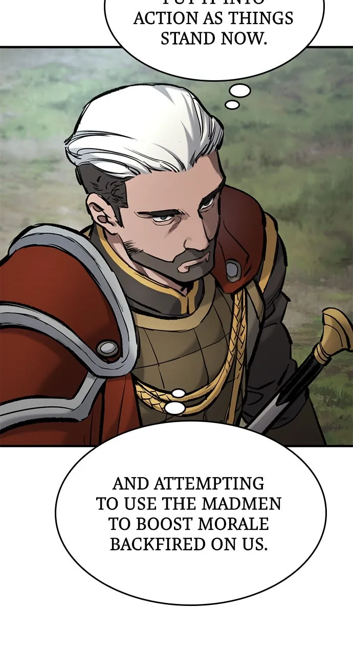 The Knight Only Lives Today Chapter 65 page 76 - 