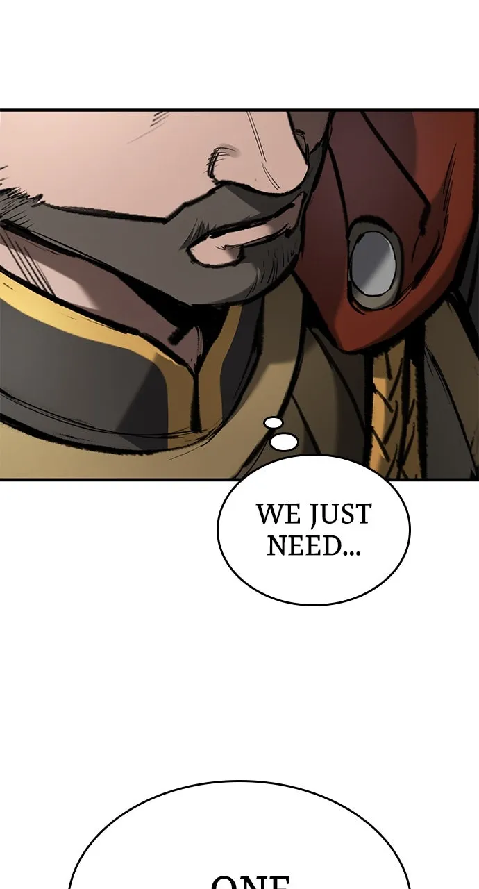 The Knight Only Lives Today Chapter 65 page 77 - 