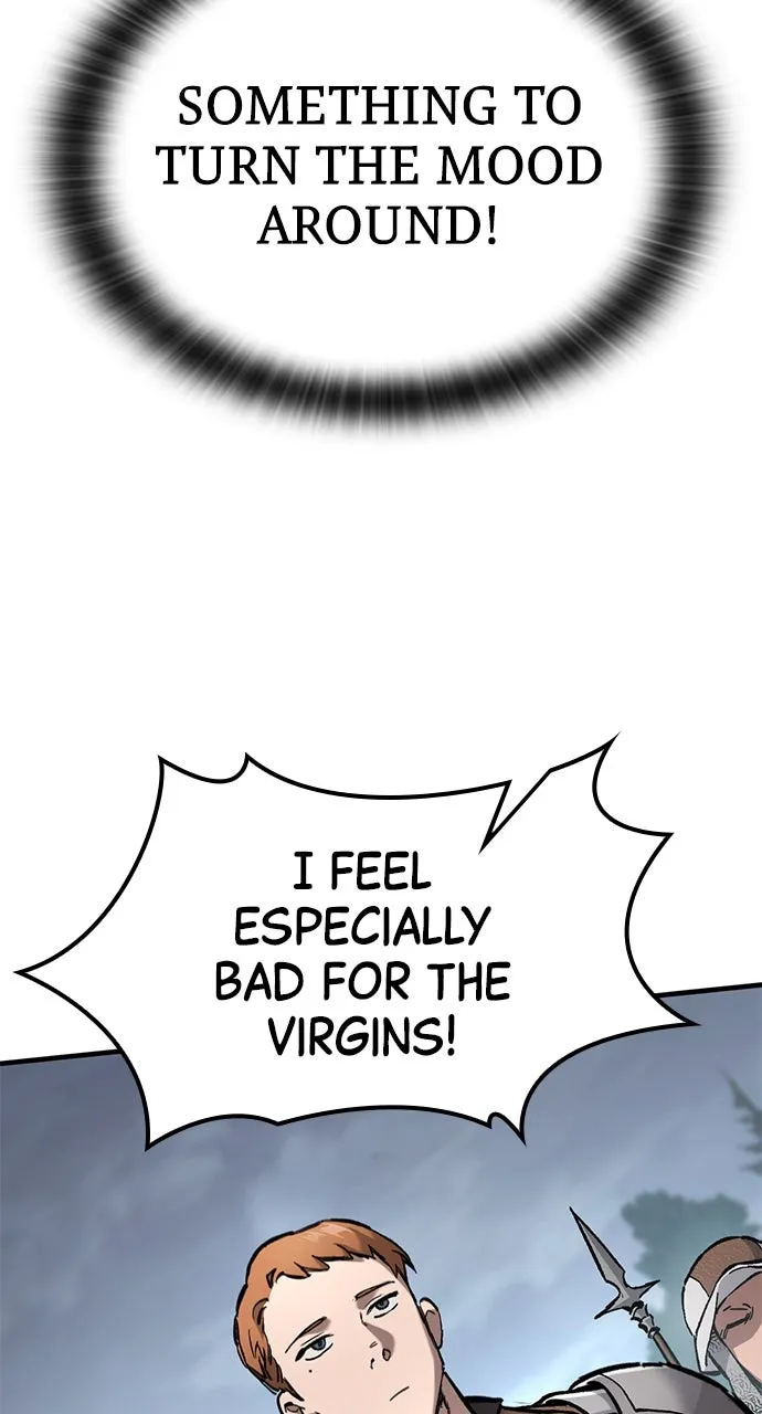 The Knight Only Lives Today Chapter 65 page 79 - 