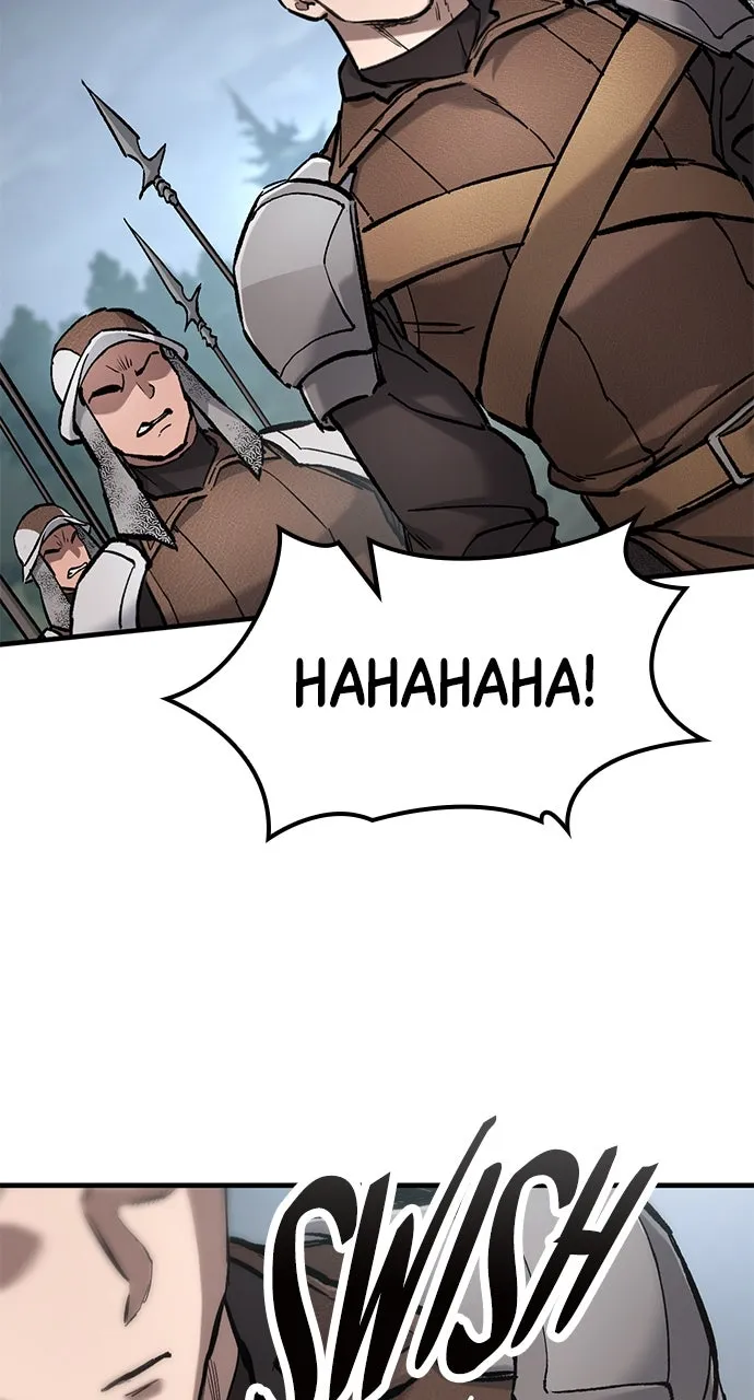 The Knight Only Lives Today Chapter 65 page 80 - 