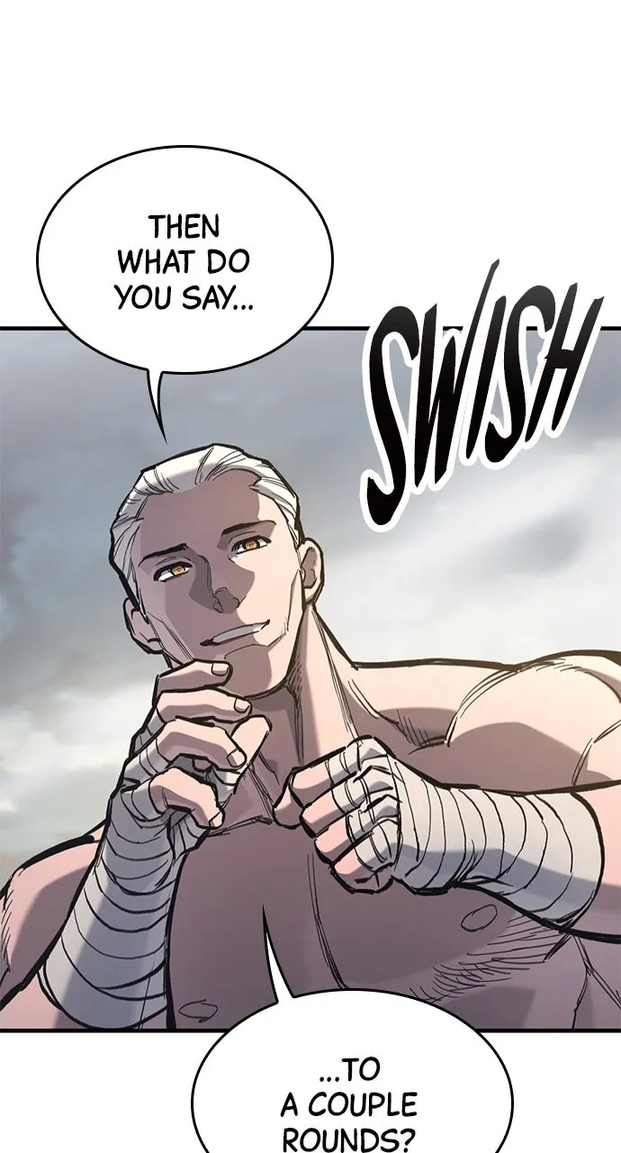 The Knight Only Lives Today Chapter 65 page 9 - 
