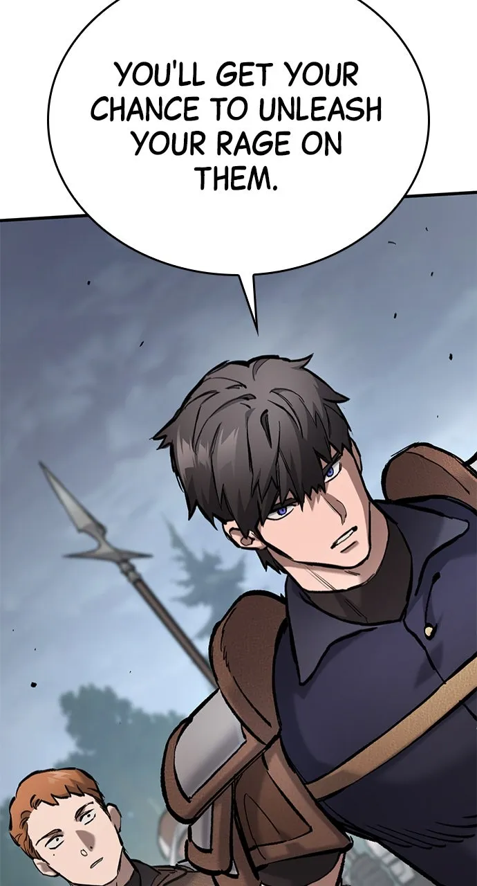 The Knight Only Lives Today Chapter 65 page 82 - 