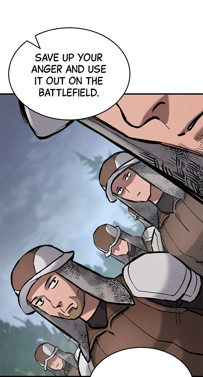 The Knight Only Lives Today Chapter 65 page 86 - 