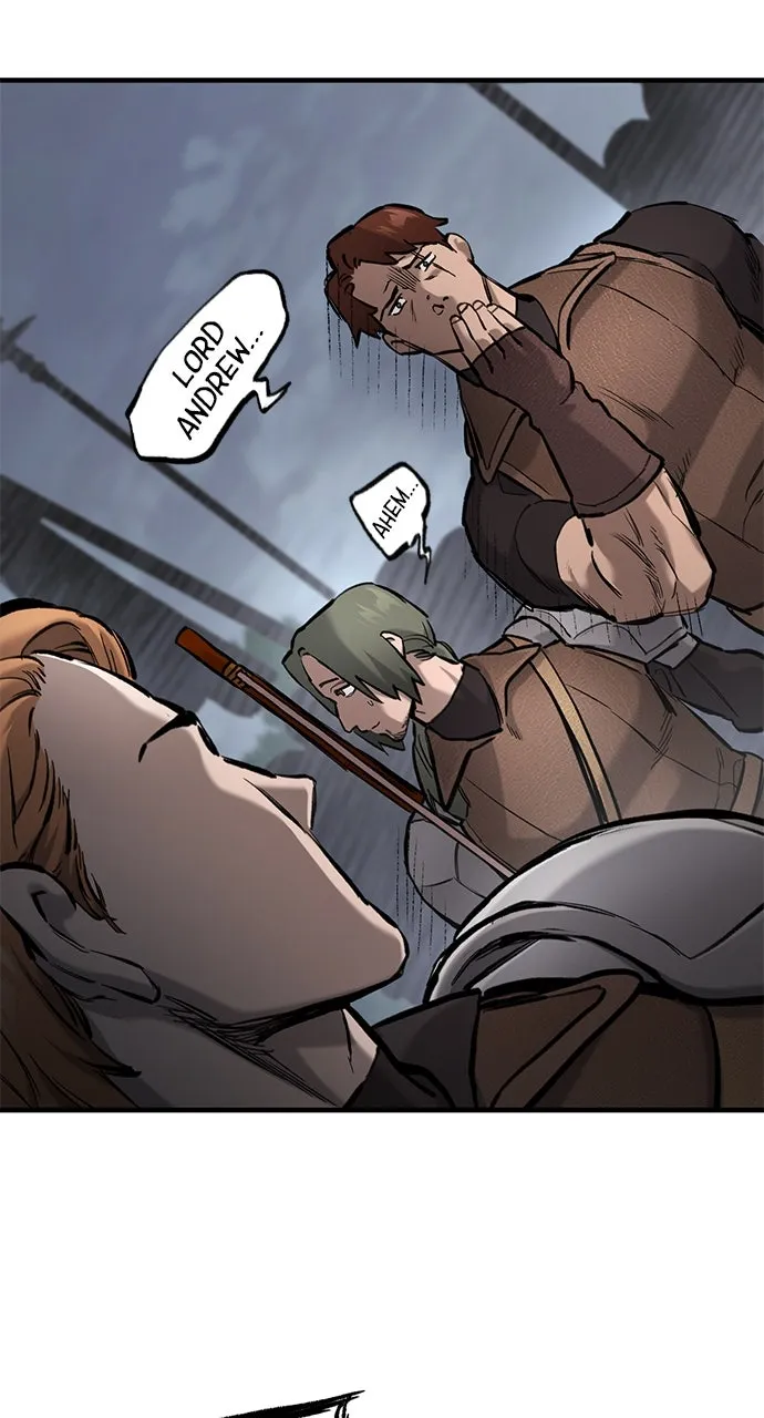 The Knight Only Lives Today Chapter 65 page 88 - 