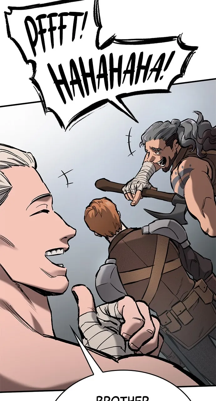 The Knight Only Lives Today Chapter 65 page 89 - 