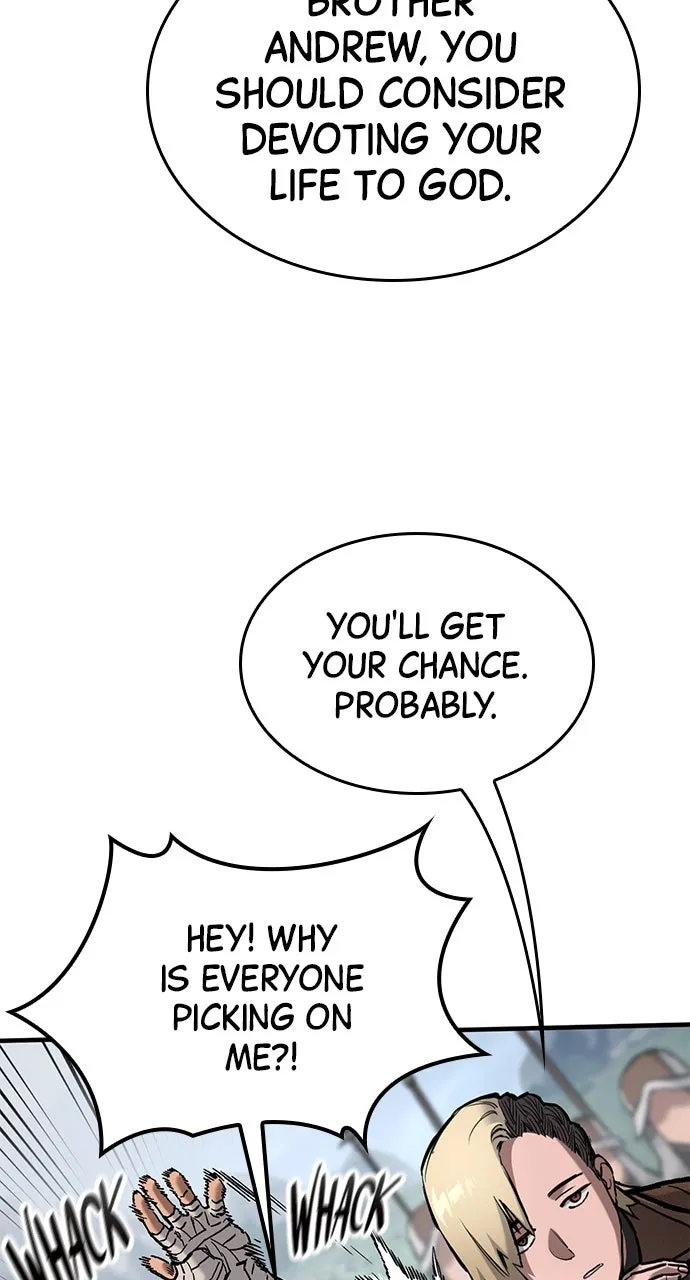 The Knight Only Lives Today Chapter 65 page 90 - 