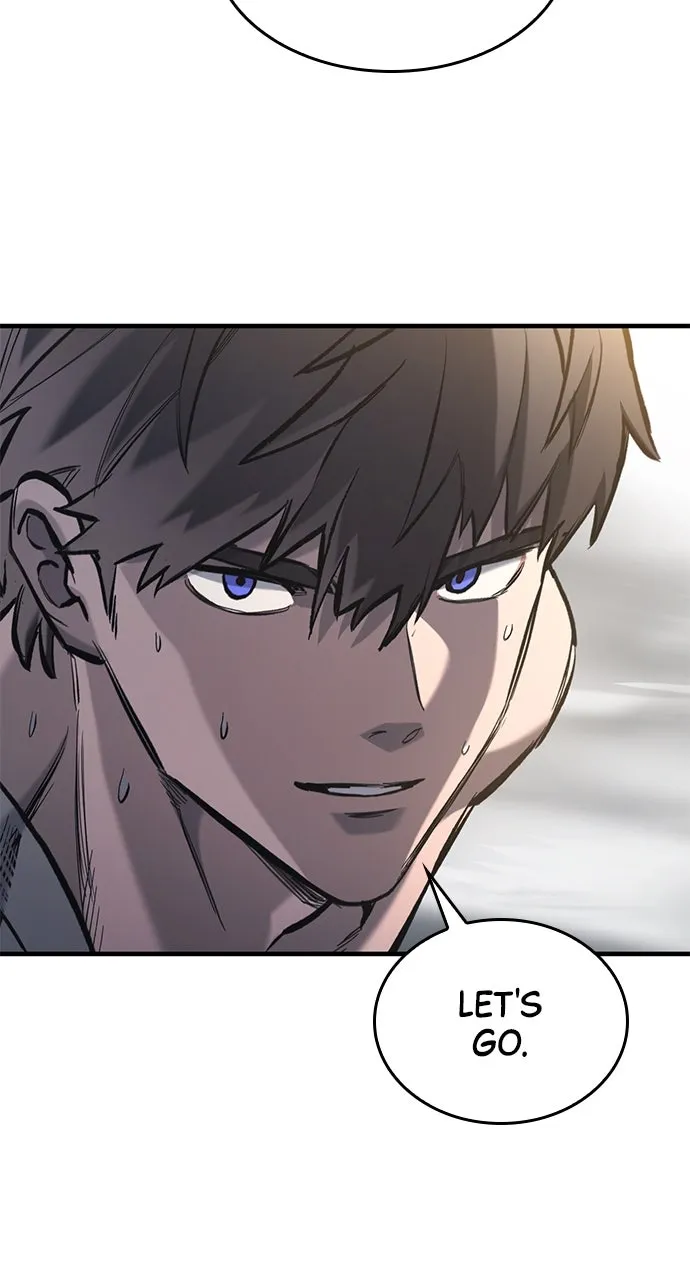 The Knight Only Lives Today Chapter 65 page 10 - 