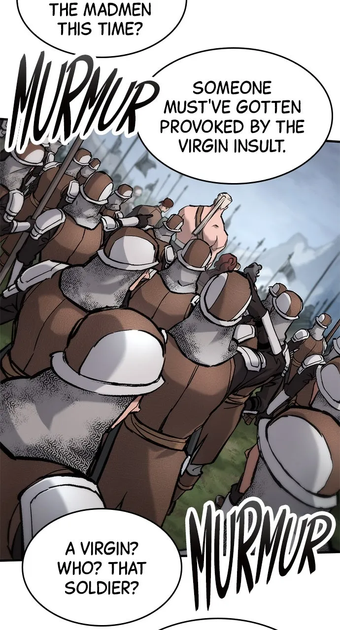 The Knight Only Lives Today Chapter 65 page 92 - 