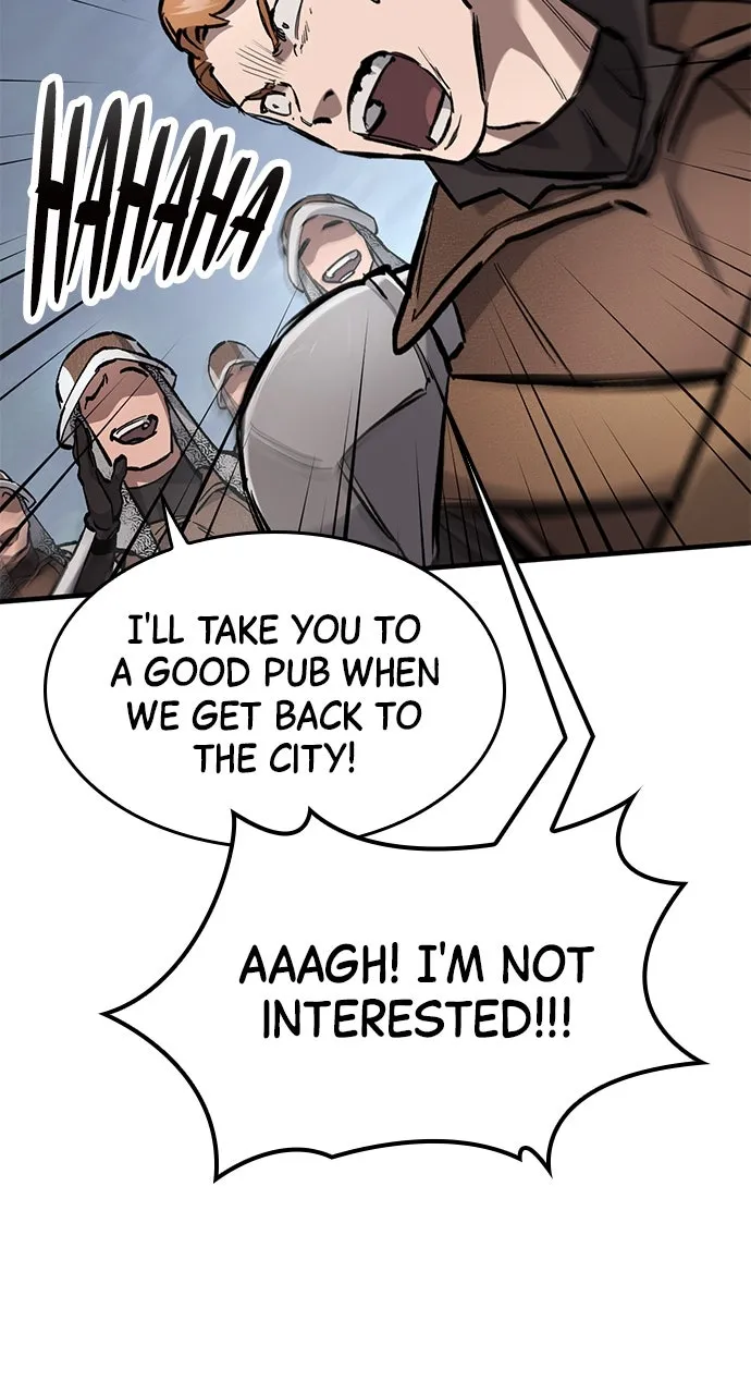 The Knight Only Lives Today Chapter 65 page 94 - 