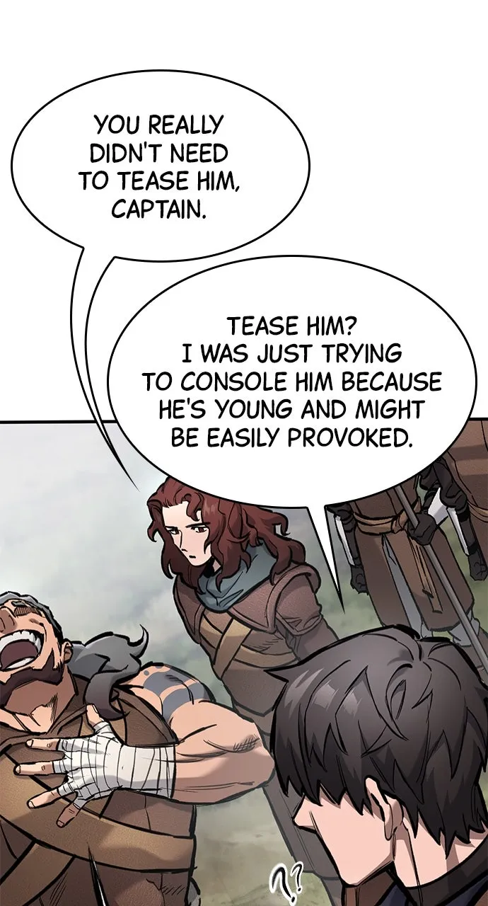 The Knight Only Lives Today Chapter 65 page 95 - 