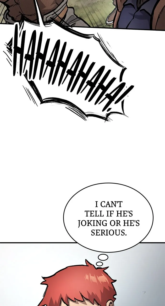 The Knight Only Lives Today Chapter 65 page 96 - 