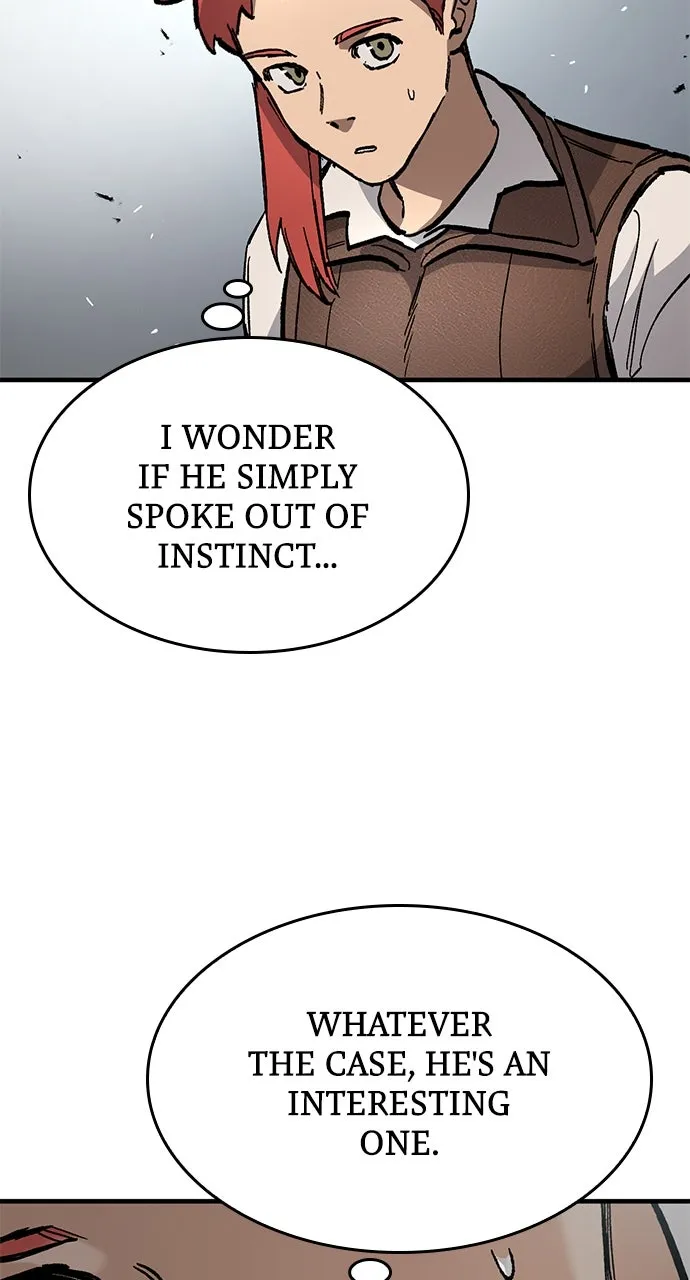 The Knight Only Lives Today Chapter 65 page 97 - 