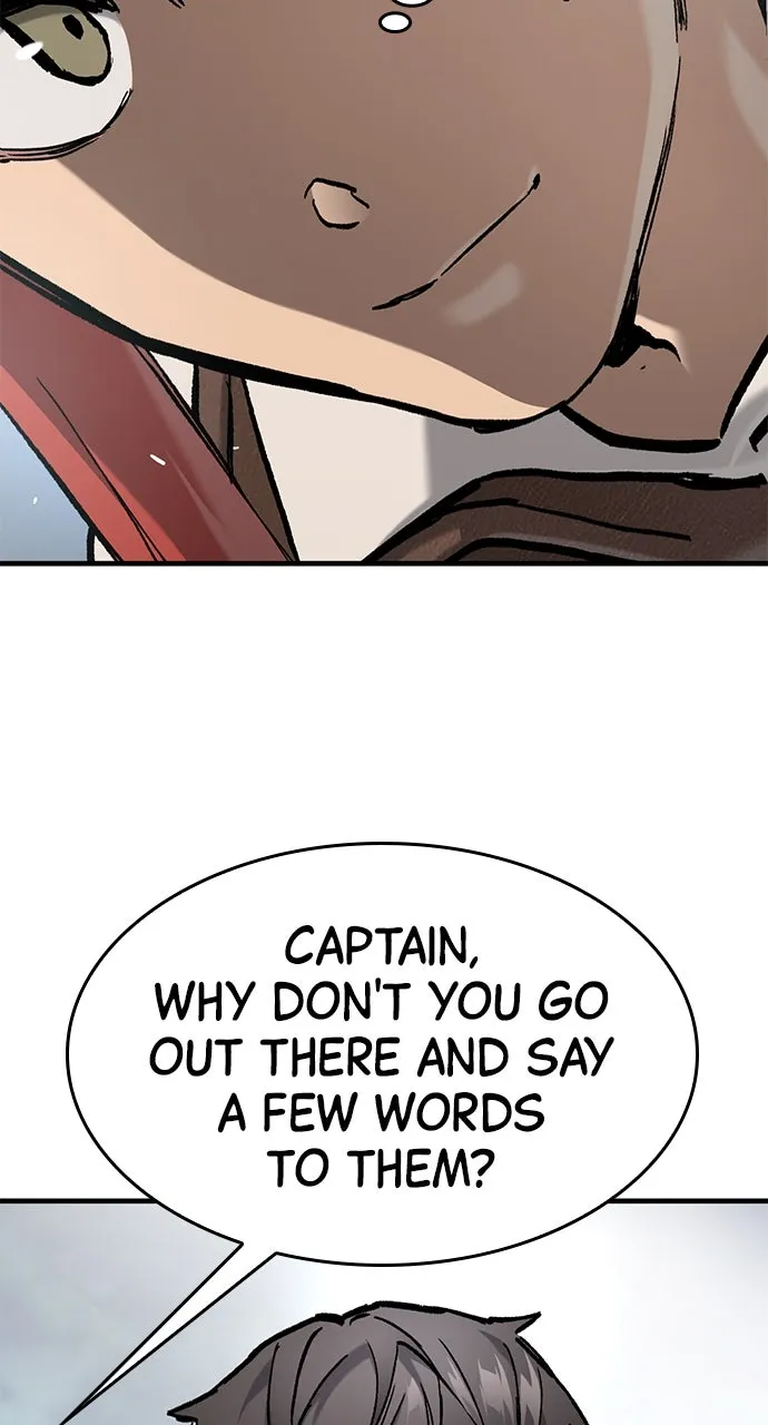 The Knight Only Lives Today Chapter 65 page 98 - 