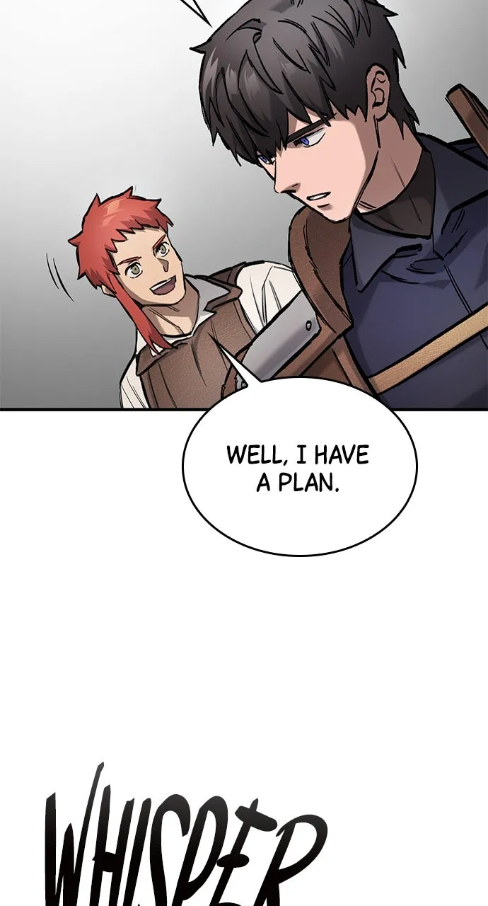 The Knight Only Lives Today Chapter 65 page 100 - 